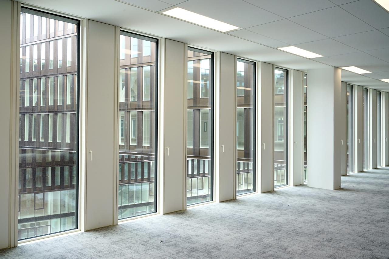 Bureau Saint-Ouen 41848m² Location bureau Saint-Ouen Seine-Saint-Denis OLBUR2100414 20